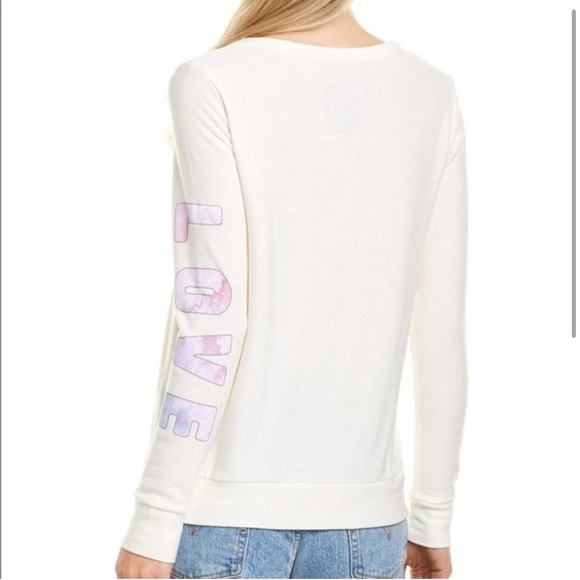 Chaser LOVE Pullover - Picture 2 of 7